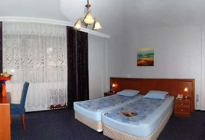 Hotel Kibella