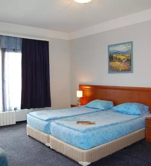 Hotel Kibella