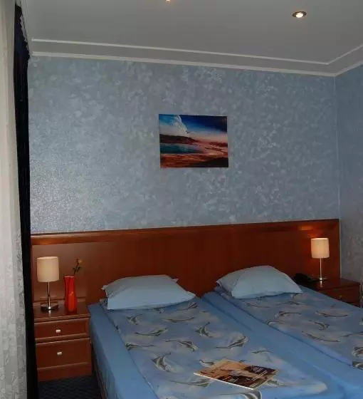 Hotel Kibella
