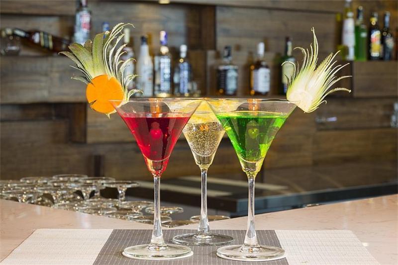 ホテル Muong Thanh Cua Dong