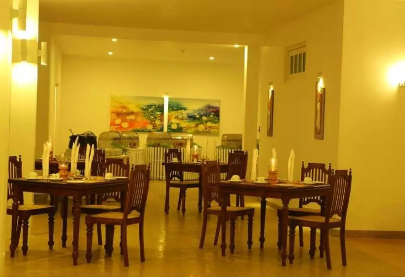 ホテル Oasis Ayurveda Beach