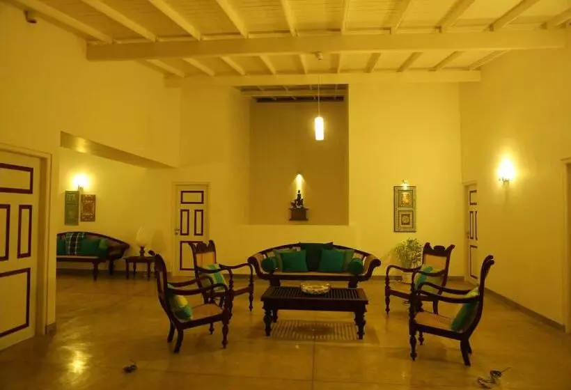 ホテル Oasis Ayurveda Beach