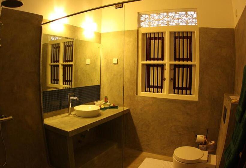 酒店 Oasis Ayurveda Beach