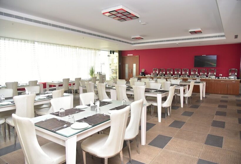 هتل Ramee Strand Inn