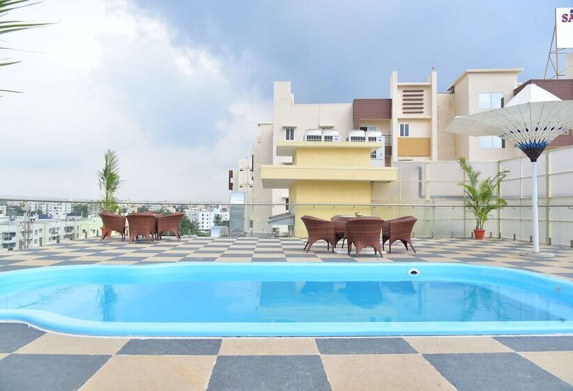 هتل Ramee Strand Inn