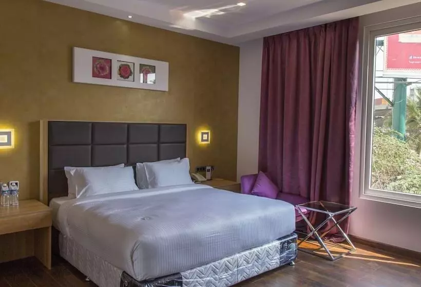 ホテル Ramee Strand Inn