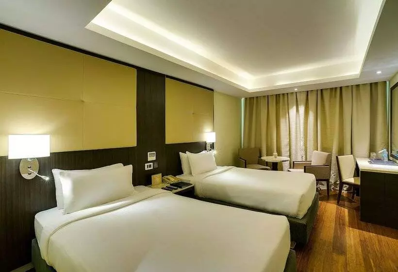ホテル Ramee Strand Inn