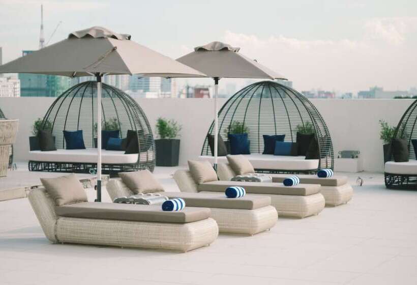 Hotel Seda Vertis North