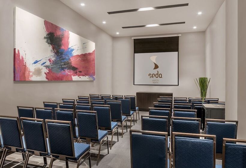Hotel Seda Vertis North