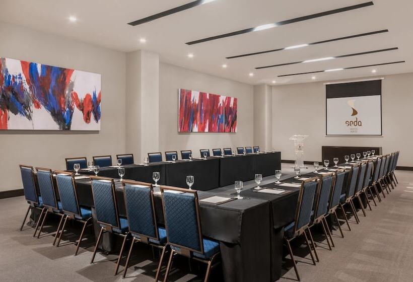 Hotel Seda Vertis North