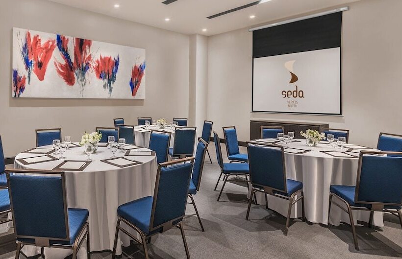 Hotel Seda Vertis North