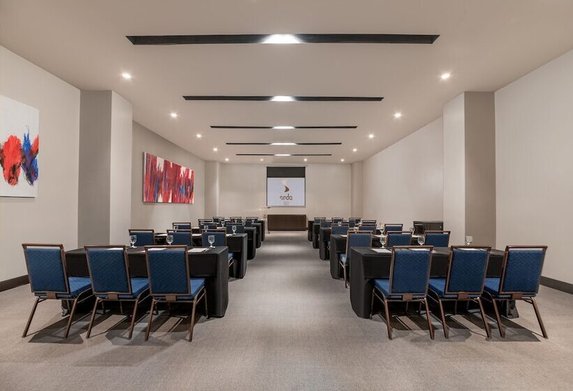 Hotel Seda Vertis North