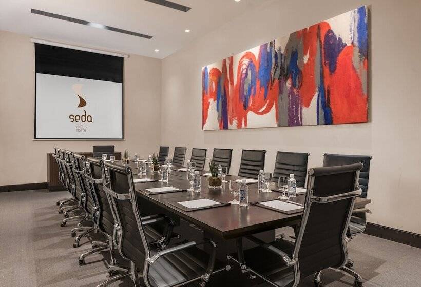 Hotel Seda Vertis North