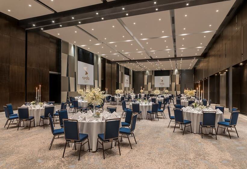 Hotel Seda Vertis North