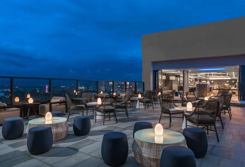 Hotel Seda Vertis North