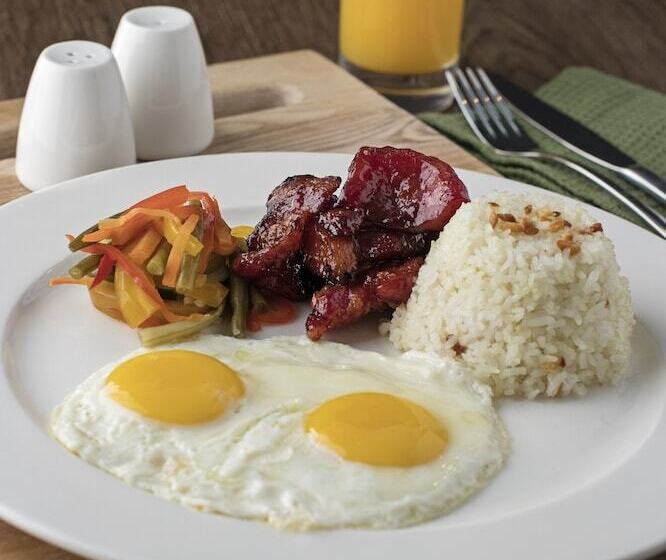 Hotel Seda Vertis North