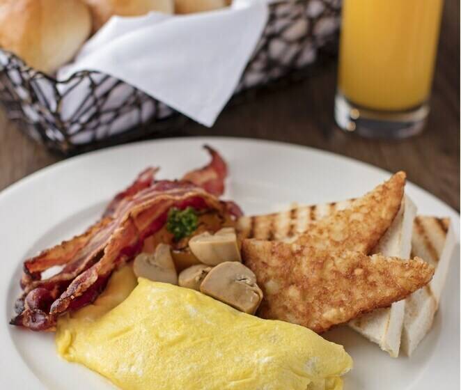 Hotel Seda Vertis North