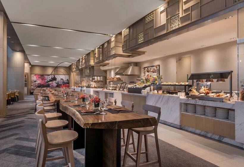 Hotel Seda Vertis North