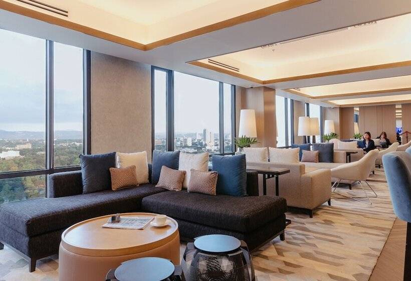 Hotel Seda Vertis North