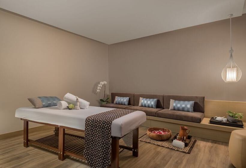 Hotel Seda Vertis North