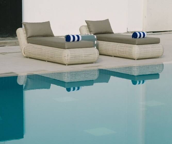 Hotel Seda Vertis North