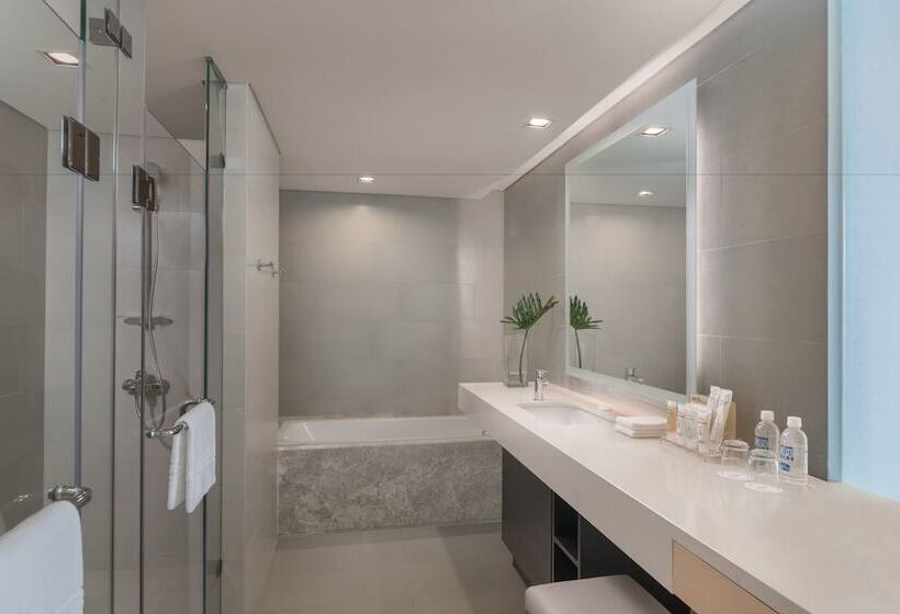 Hotel Seda Vertis North