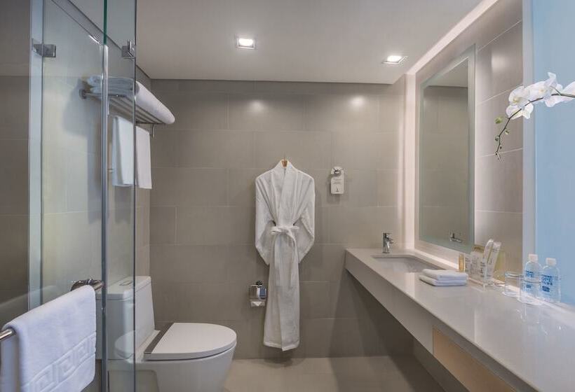 Hotel Seda Vertis North