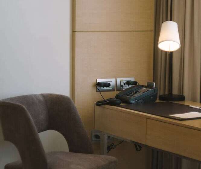 Hotel Seda Vertis North