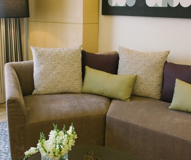 Hotel Seda Vertis North