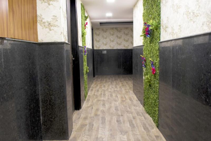 ホテル White Castle