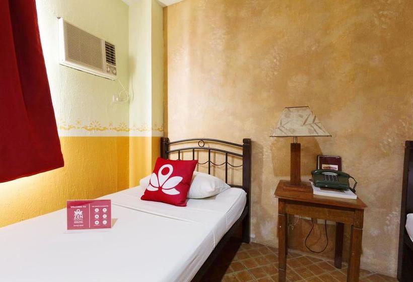 בית מלון כפרי Zen Rooms A. Villalon Drive