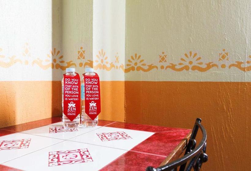 בית מלון כפרי Zen Rooms A. Villalon Drive