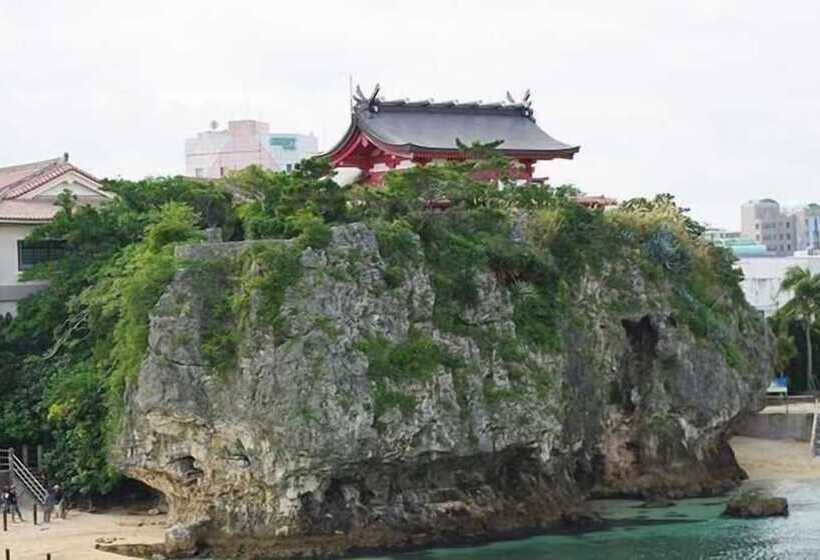 Naha Lagoon Hotel I