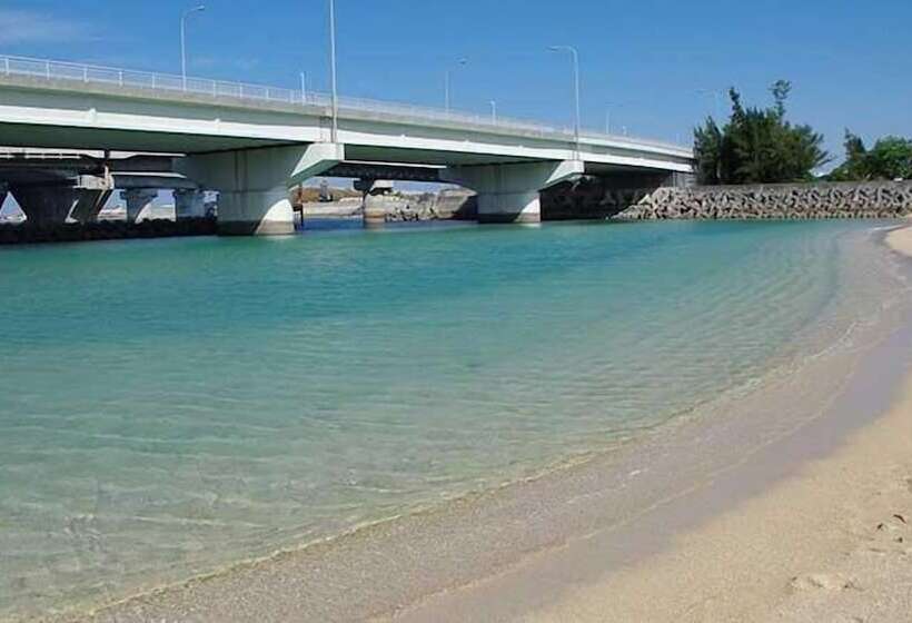 Naha Lagoon Hotel I