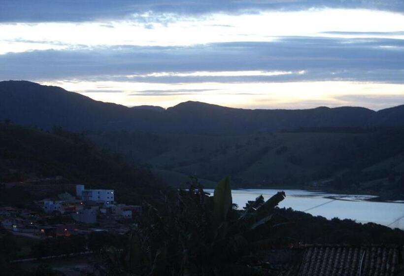 Pousada E Hostel Paraíso Capitólio