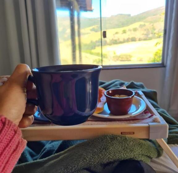 Pousada E Hostel Paraíso Capitólio