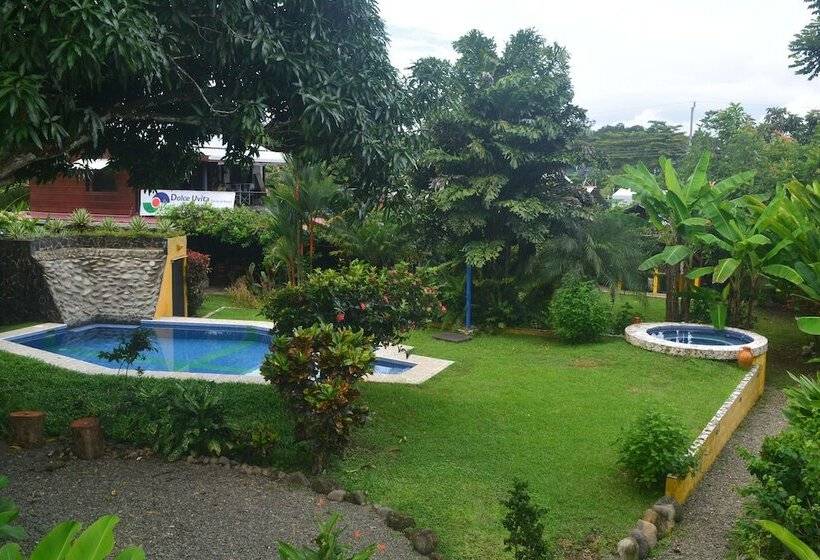 אתר נופש Dolce Uvita