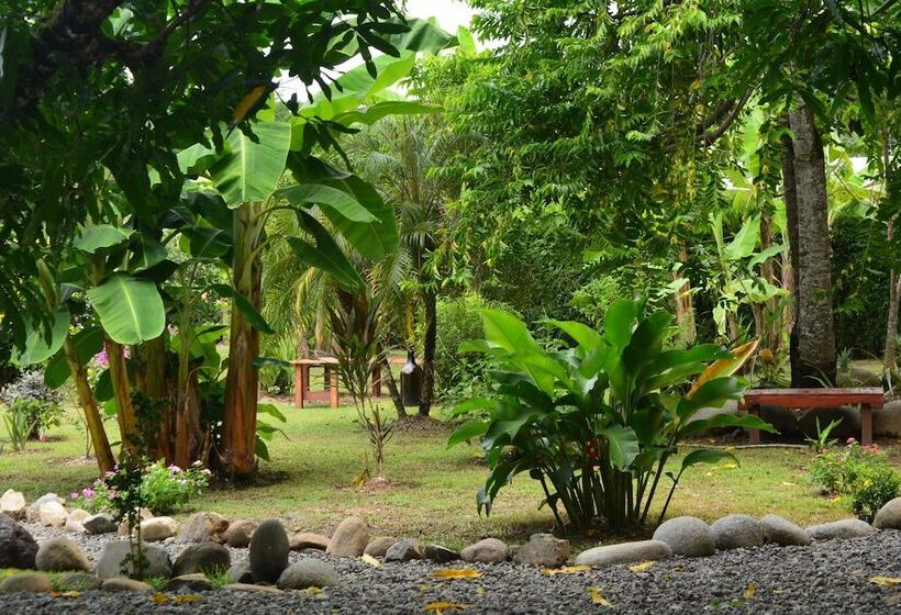 אתר נופש Dolce Uvita