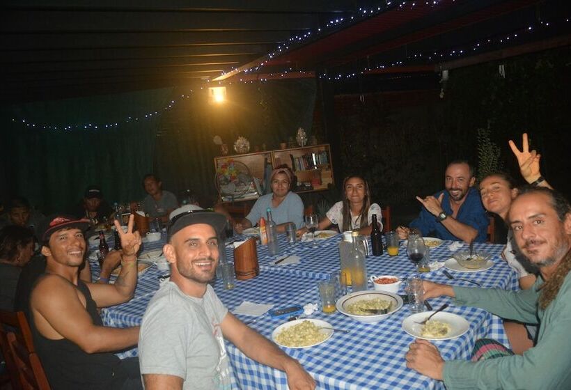 אתר נופש Dolce Uvita