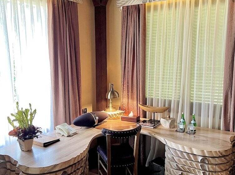 منتجع Permata Ayung Private Estate