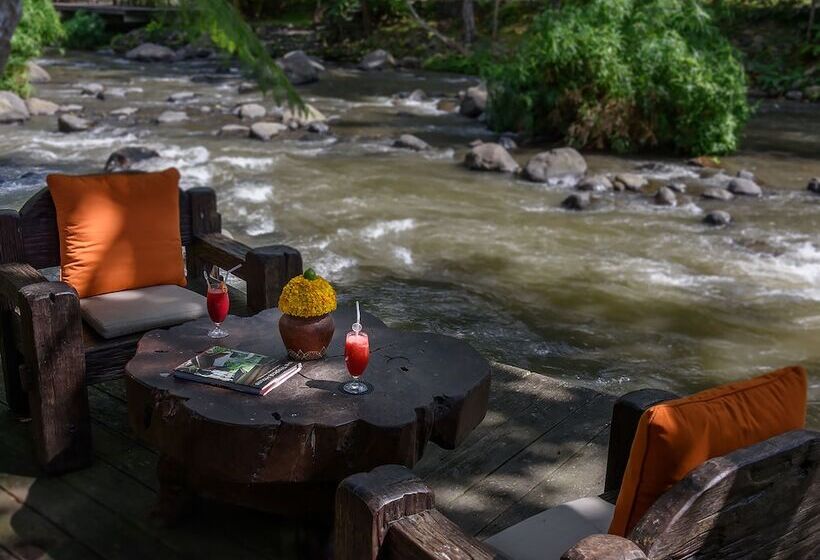 منتجع Permata Ayung Private Estate