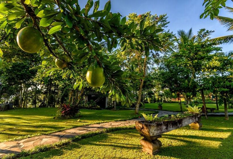 منتجع Permata Ayung Private Estate