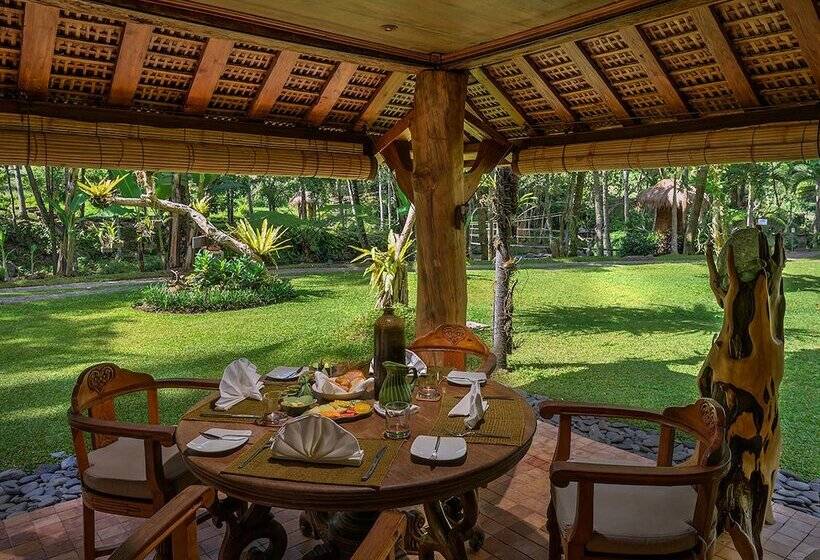 منتجع Permata Ayung Private Estate