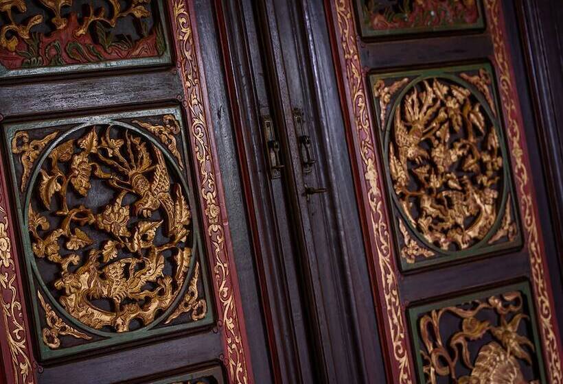 منتجع Permata Ayung Private Estate