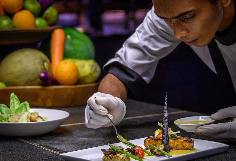 منتجع Permata Ayung Private Estate