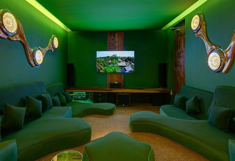 منتجع Permata Ayung Private Estate