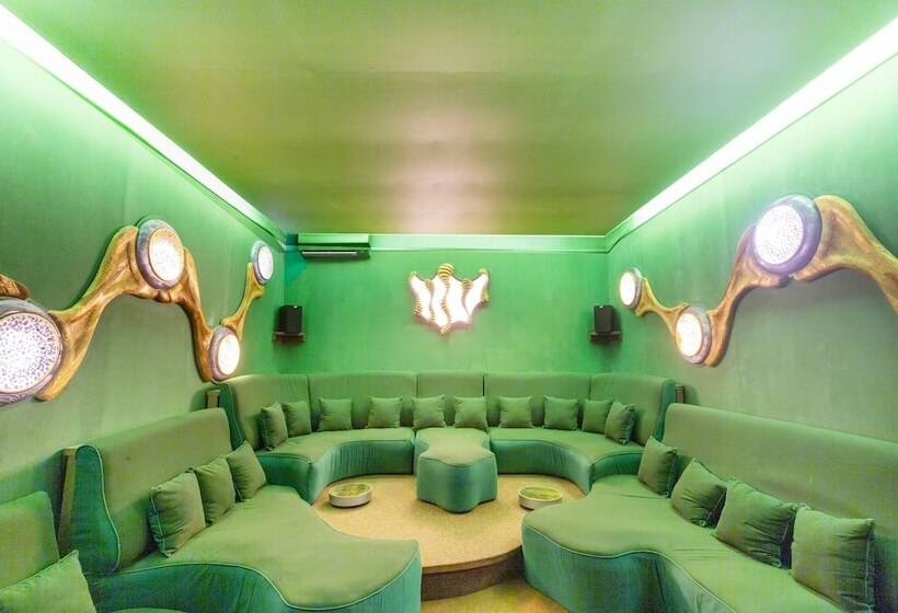 منتجع Permata Ayung Private Estate