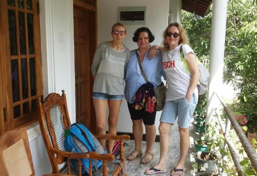 Rich Resort & Restaurant