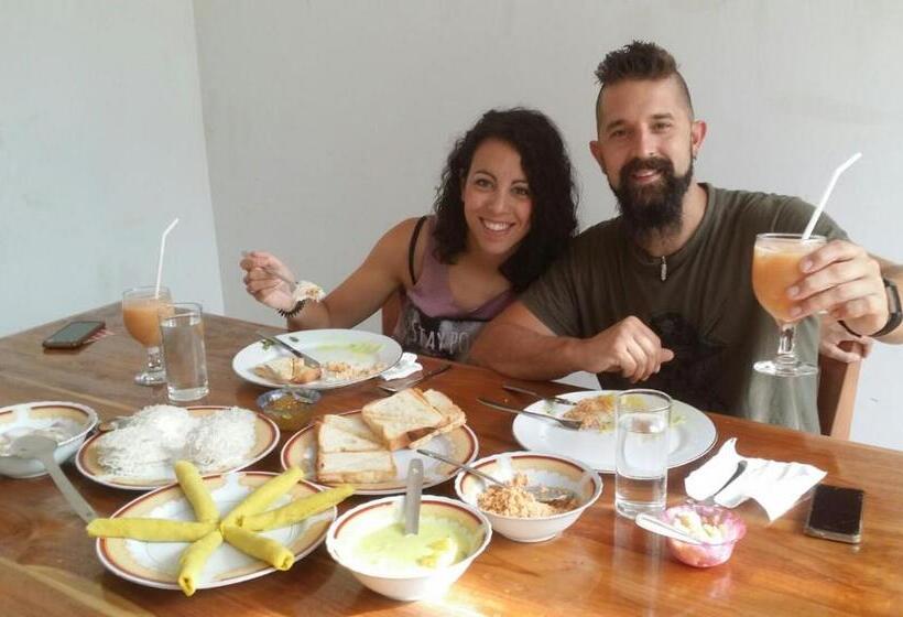 Rich Resort & Restaurant