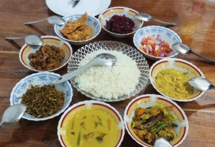 Rich Resort & Restaurant